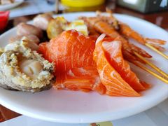 -荣誉国际酒店-云顶旋转餐厅