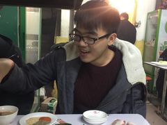 -风味烧烤