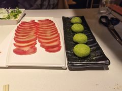 -千纸鹤嫩汁烤肉(学府店)