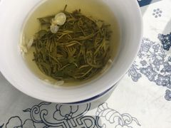 -恺庐茶园(宽窄巷子景区店)