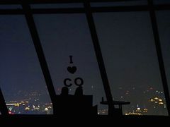 -WFC会仙楼观景台