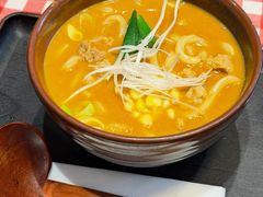 -CoCo壱番屋(九江路店)