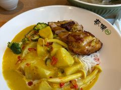 -蔡澜Pho·越南粉餐厅(海上世界店)