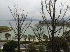 iphone_upload_pic-余姚四明湖开元名都度假酒店·夏威夷西餐厅