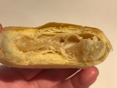 老婆饼-泸溪河桃酥(湖滨银泰in77店)
