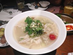 -肴约·花园式餐厅(湖里店)