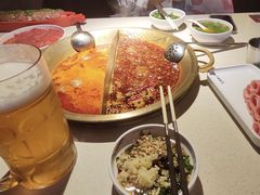 -小龙坎火锅(春熙太古里店)