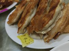 -青岛锅贴(四流中路店)