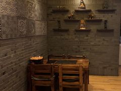 -泰迈·影院式足道SPA(世纪大道店)