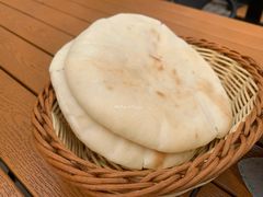 皮塔饼-ALAMEEN阿拉伯餐厅(三里屯店)