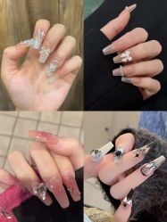 -M·X Nail日式美甲美睫