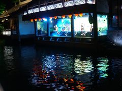 -桂林两江四湖景区