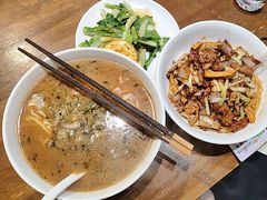 -寻裕记·现炒浇头面(人民广场店)