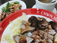 -春梅里卤鹅馆·47年老字号(中山路店)