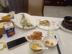 -州康·本帮菜(南桥百联店)