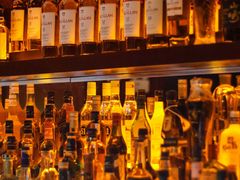 -隐肆威士忌鸡尾酒吧(玉沙国际店)