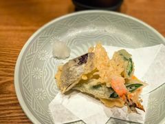 -北京泰富酒店-道日本料理餐厅
