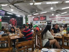 大堂-南记食粥坊·宵夜大排档(岭南分店)