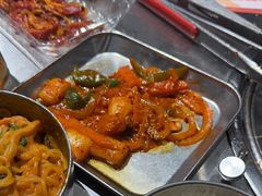 -炽城·烤肉名家(鸿达中央广场店)