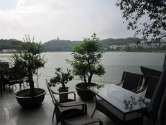 景观位-悦湖公馆