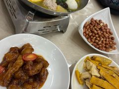 -群乐饭店(滨安路店)