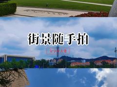 -大连人民广场
