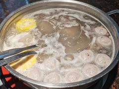 -八合里潮汕鲜牛肉火锅(深圳海岸城店)
