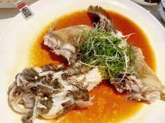 -侨美·唐荔园·40年地道粤菜