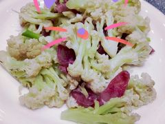 -頂好酒家·经典粤菜(海信广场店)