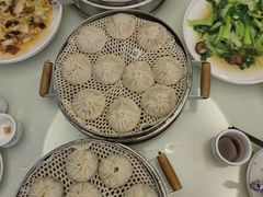 -黄家老店·非遗灌汤包(晋安路店)