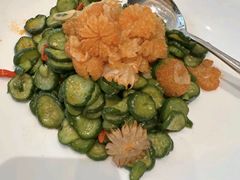 -连鹭海鲜·海肠捞饭·海胆饭(星海店)