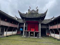 -崇仁古镇