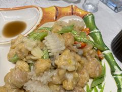 津门全爆-大眼锅贴水饺(河东店)