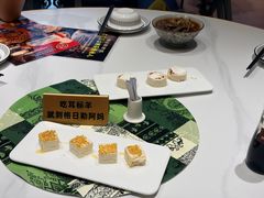 -格日勒阿妈蒙古厨房(大召店)
