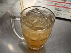 -榮泰米粉湯(Left Shop)