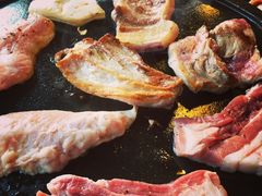 -Dombe豚(黑猪肉街店)