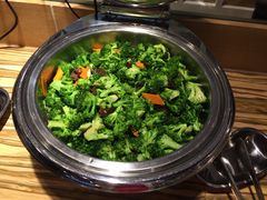 picture-感恩心素食馆(百世广场店)