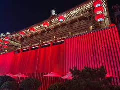-大唐不夜城