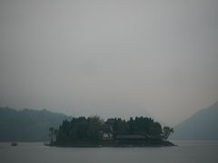 -雷波马湖风景区