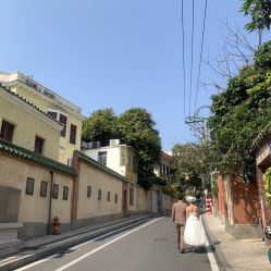 -日光视觉婚纱摄影(旗舰店)