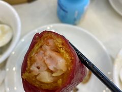 -馨越楼·点心·粤菜(赤坎店)