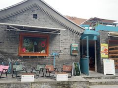 -BE YOLO必有乐&小红帽三明治