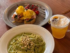-UPPER KITCHEN(延安路店)