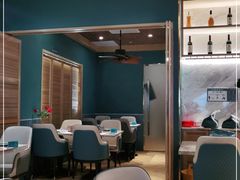 大堂-美奈小馆·越南料理(福田星河COCO Park店)