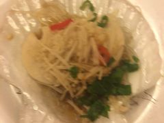 -桥底辣蟹(谢斐道店)