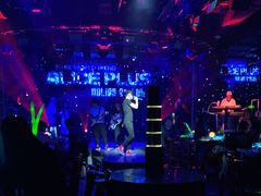 -ACE CLUB(大连民主广场店)