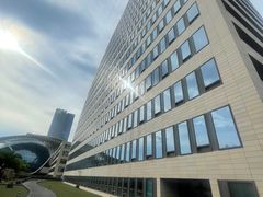 -印象餐厅(杭州国际博览中心北辰大酒店)