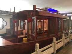 -碧露轩·大益茶体验馆(镇江路店)
