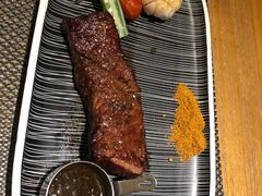 果木雪花牛小排-半悦牛排(龙湖西宸天街店)