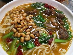 -88号小吃店·经典云南菜·地道纳西美食